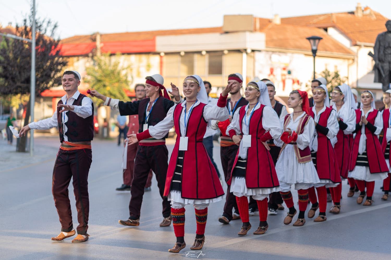FOLKFEST 2025 — Edicioni i dytë