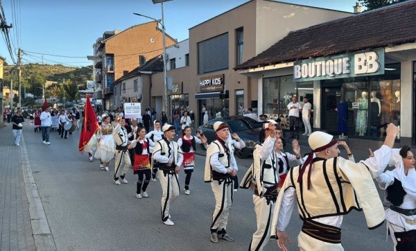 FOLKFEST 2025