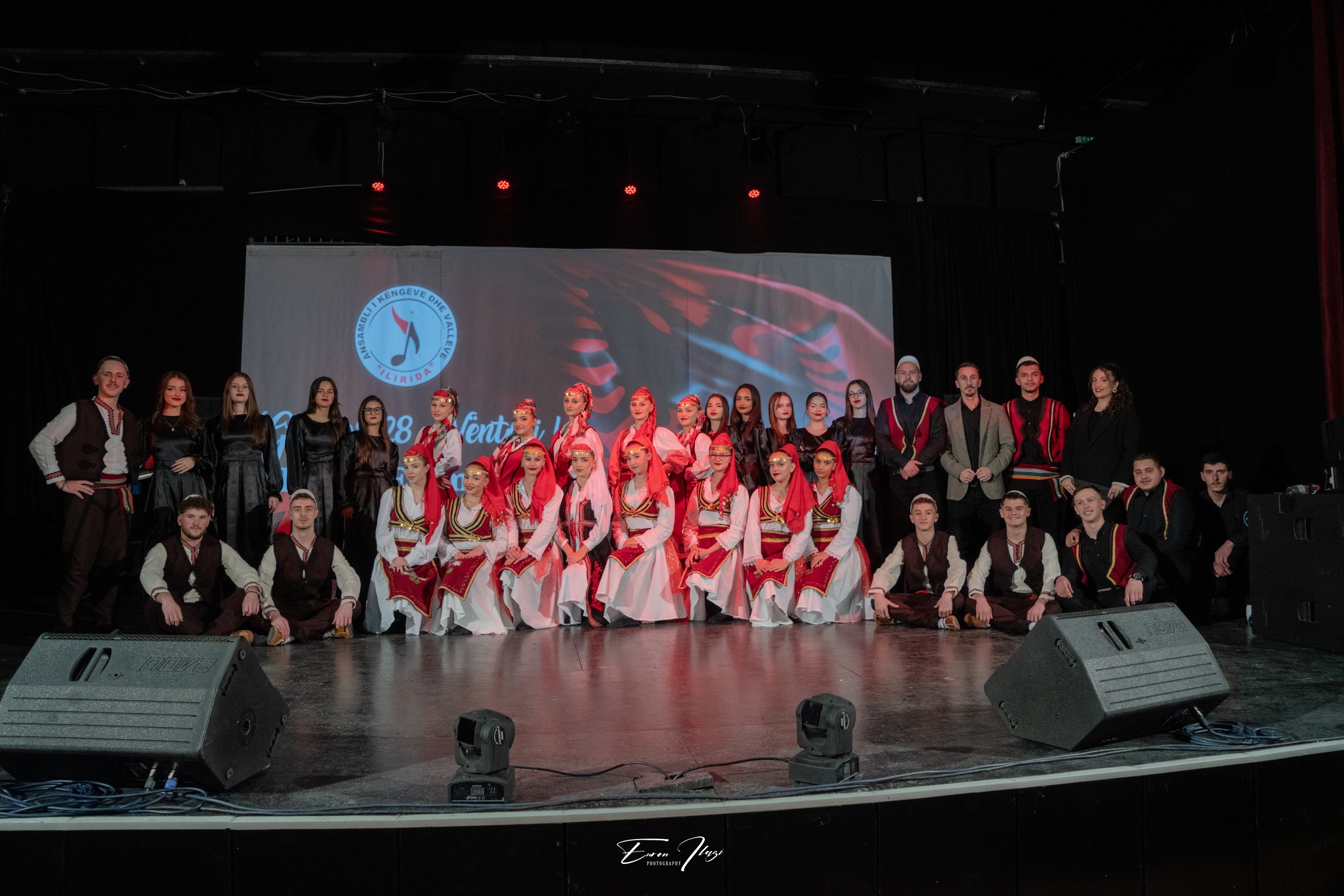 Koncert Festiv